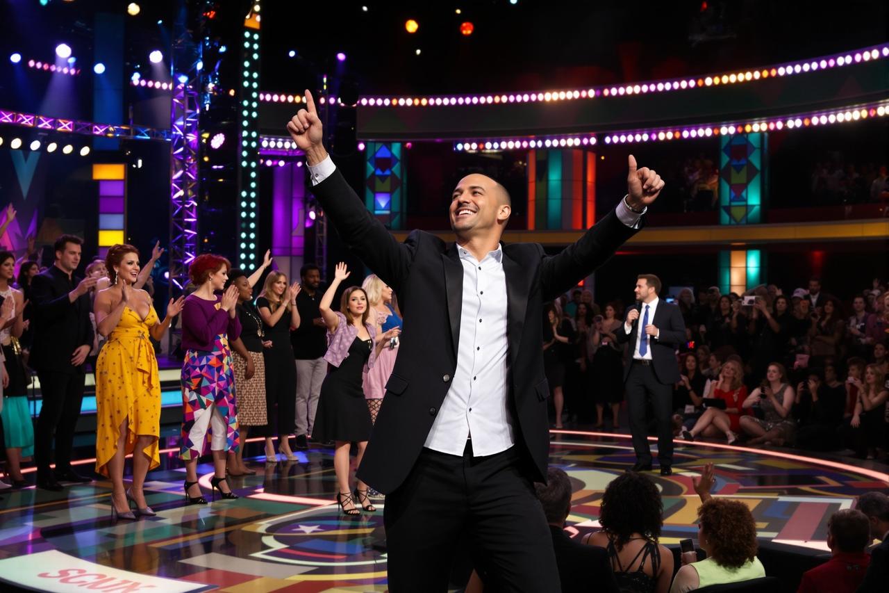 两大顶流综艺节目同期开播，收视率大战一触即发